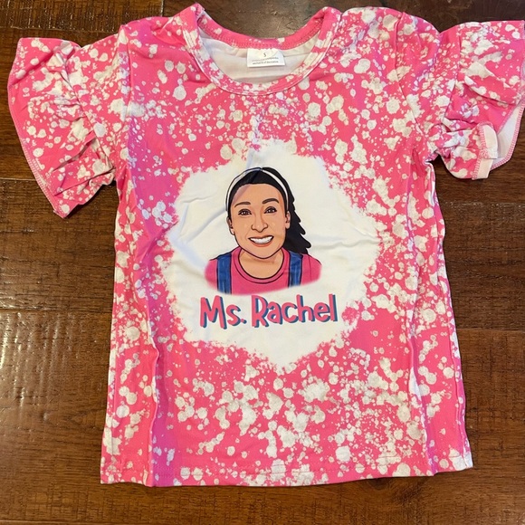 NEW Ms Rachel set - Picture 2 of 3